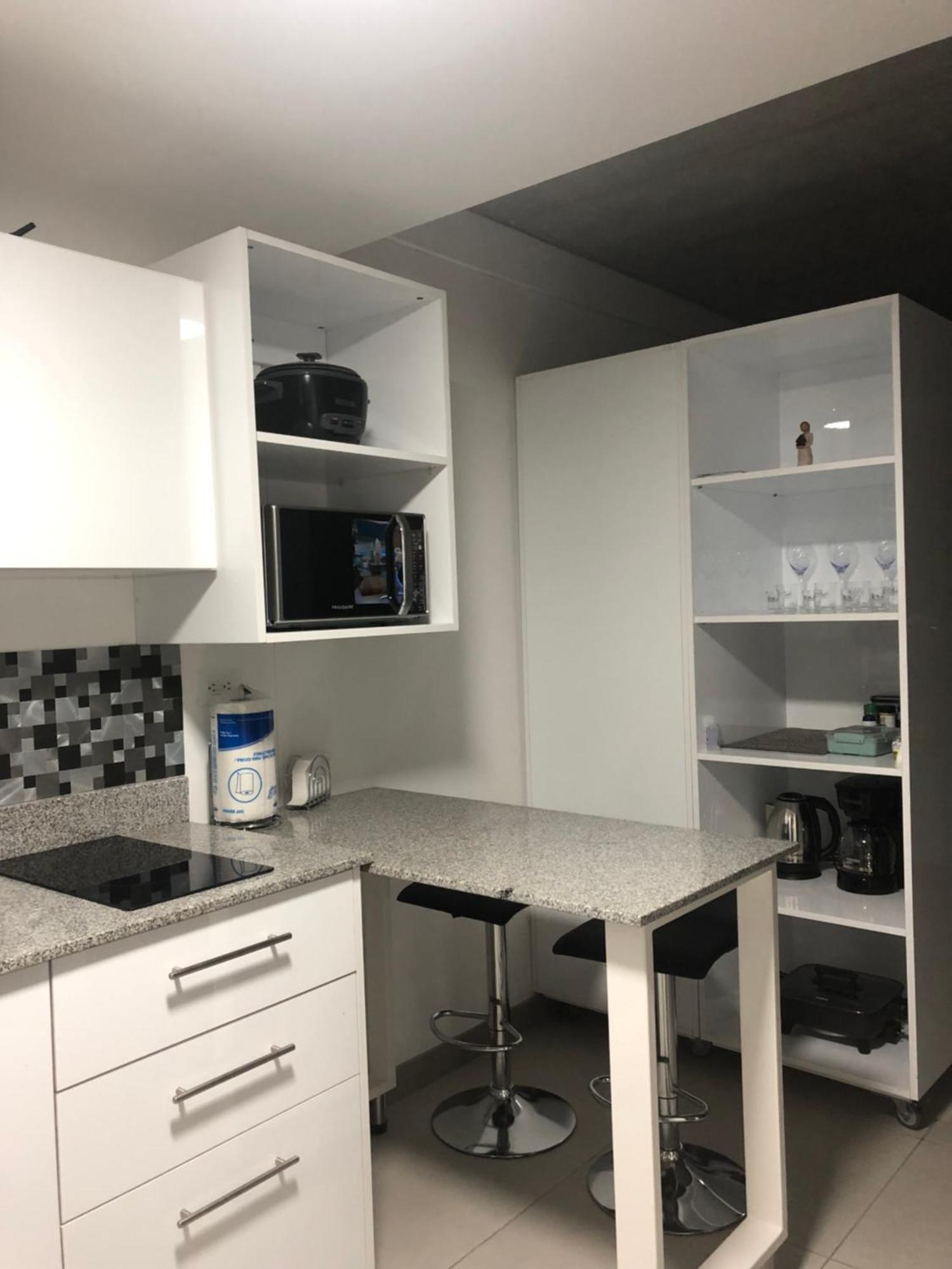Ifreses, Study Full Equipped Whith Pool, Air- Conditioning, Spectacular View Of The City, Parking With Additional Payment Curridabat Kamer foto