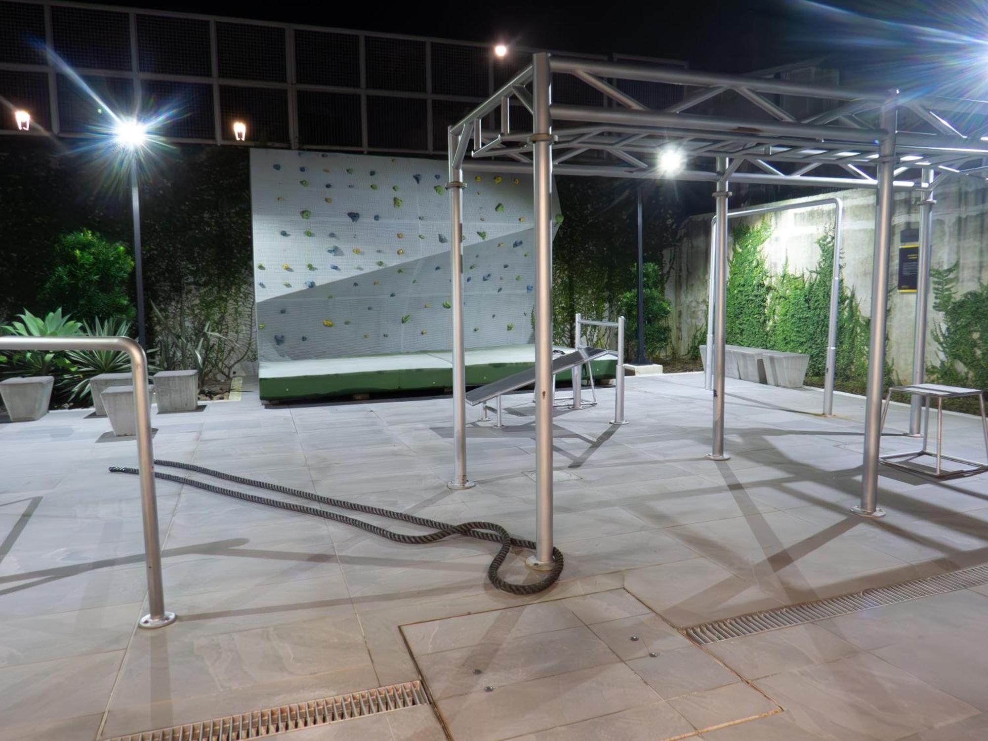 Ifreses, Study Full Equipped Whith Pool, Air- Conditioning, Spectacular View Of The City, Parking With Additional Payment Curridabat Buitenkant foto