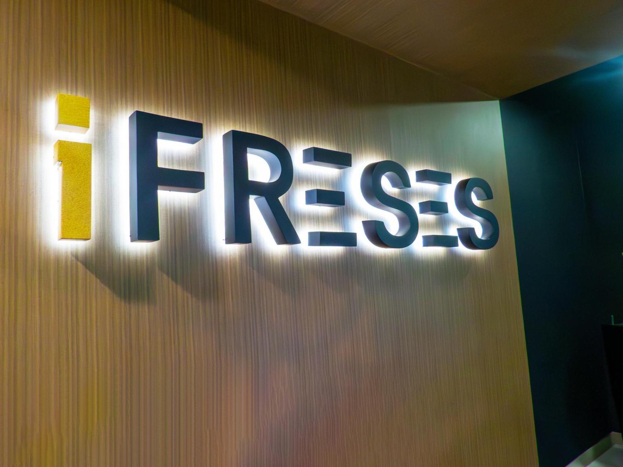 Ifreses, Study Full Equipped Whith Pool, Air- Conditioning, Spectacular View Of The City, Parking With Additional Payment Curridabat Buitenkant foto