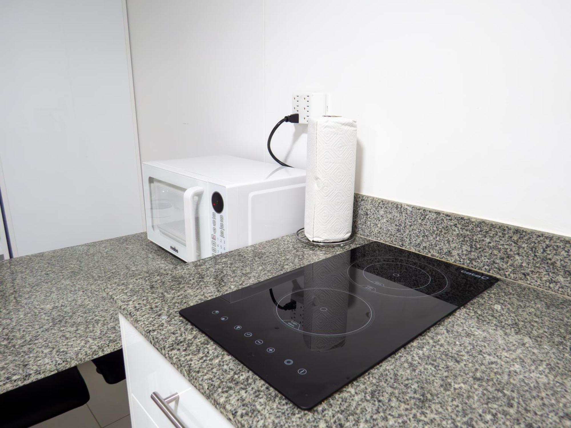 Ifreses, Study Full Equipped Whith Pool, Air- Conditioning, Spectacular View Of The City, Parking With Additional Payment Curridabat Kamer foto