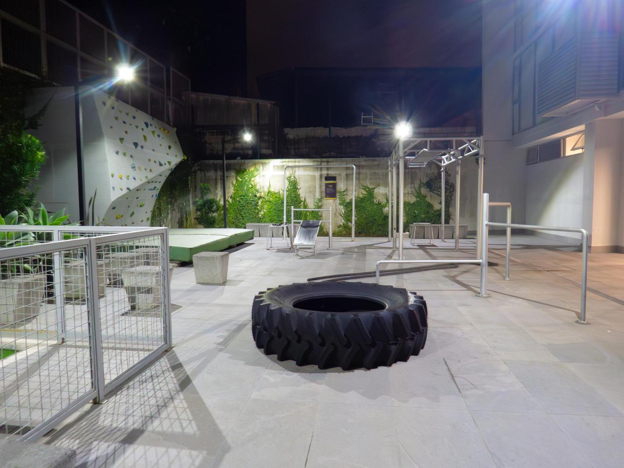 Ifreses, Study Full Equipped Whith Pool, Air- Conditioning, Spectacular View Of The City, Parking With Additional Payment Curridabat Buitenkant foto