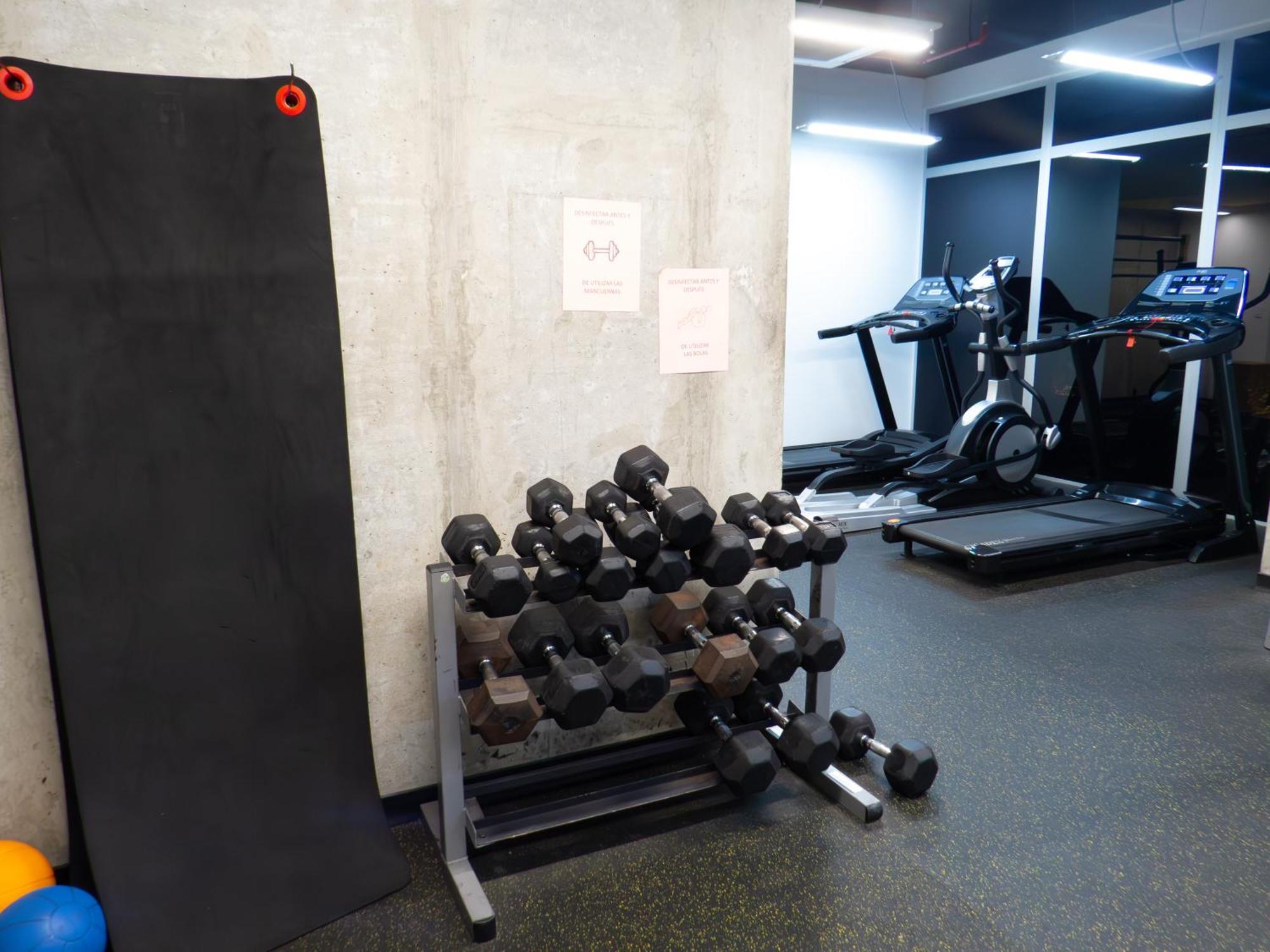 Ifreses, Study Full Equipped Whith Pool, Air- Conditioning, Spectacular View Of The City, Parking With Additional Payment Curridabat Buitenkant foto