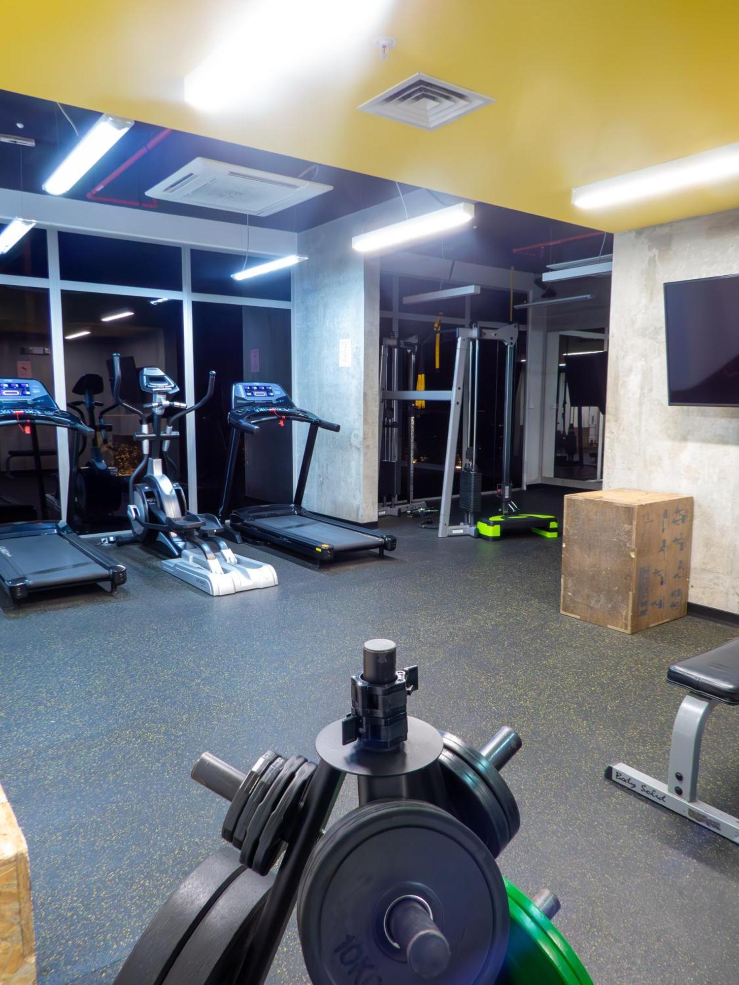 Ifreses, Study Full Equipped Whith Pool, Air- Conditioning, Spectacular View Of The City, Parking With Additional Payment Curridabat Buitenkant foto