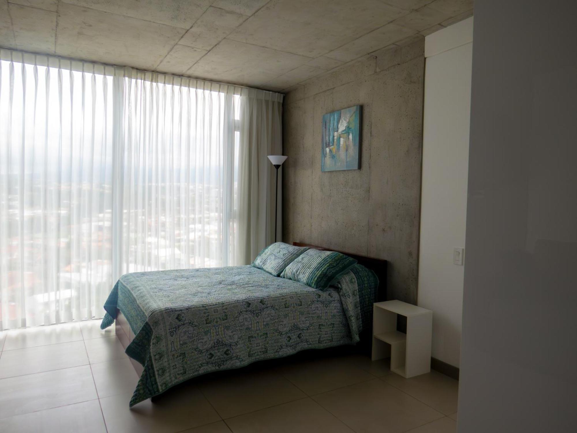Ifreses, Study Full Equipped Whith Pool, Air- Conditioning, Spectacular View Of The City, Parking With Additional Payment Curridabat Buitenkant foto